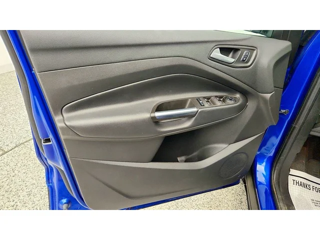 SEMINUEVOS FORD Escape a Estados en autogozo