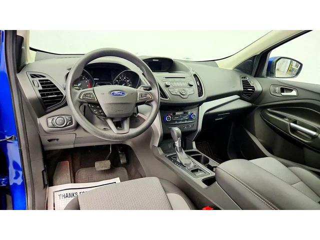 SEMINUEVOS FORD Escape a Estados en autogozo
