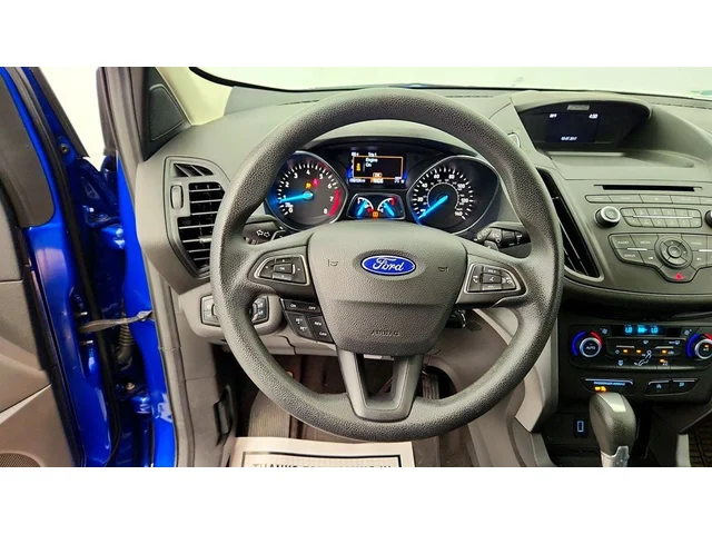 SEMINUEVOS FORD Escape a Estados en autogozo