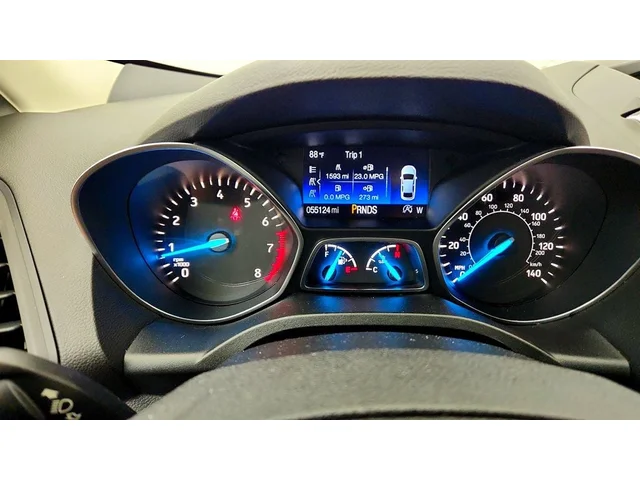 SEMINUEVOS FORD Escape a Estados en autogozo