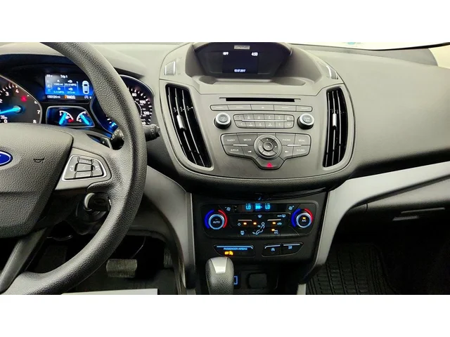 SEMINUEVOS FORD Escape a Estados en autogozo