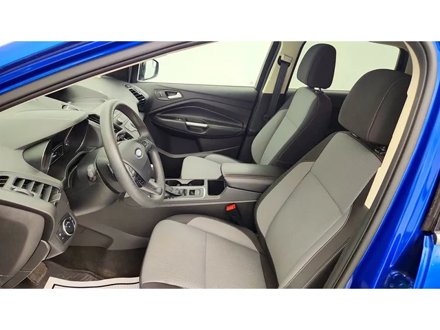 SEMINUEVOS FORD Escape a Estados en autogozo