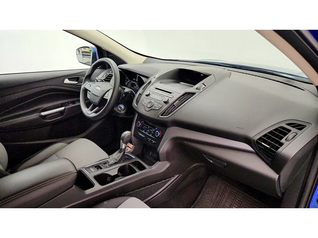 SEMINUEVOS FORD Escape a Estados en autogozo