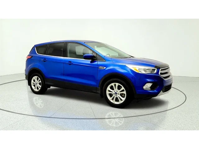 SEMINUEVOS FORD Escape a Estados en autogozo