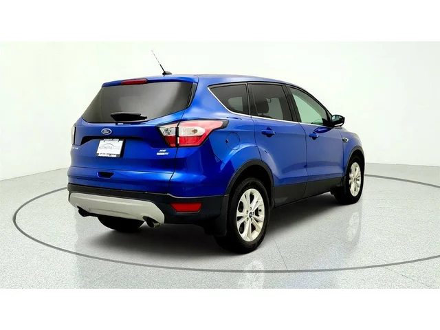 SEMINUEVOS FORD Escape a Estados en autogozo