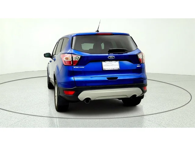 SEMINUEVOS FORD Escape a Estados en autogozo