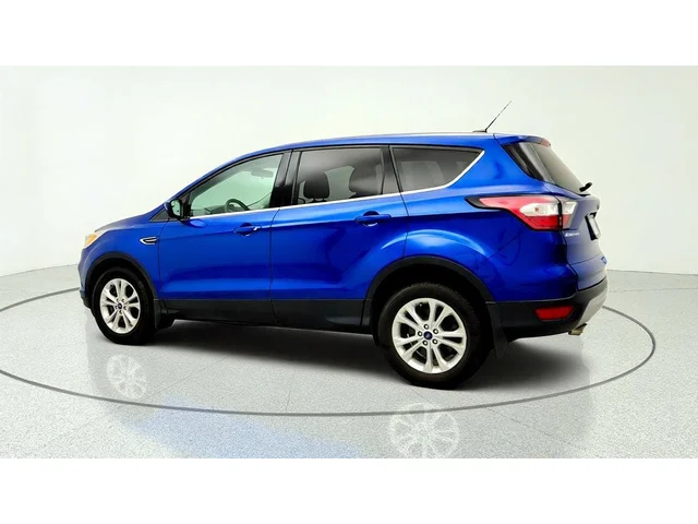 SEMINUEVOS FORD Escape a Estados en autogozo