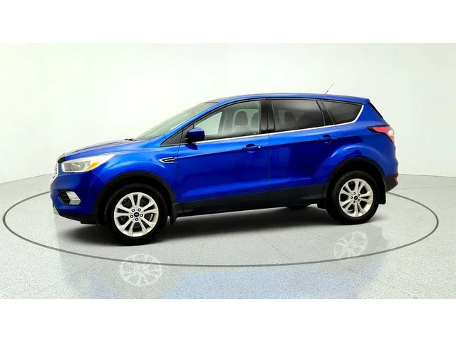 SEMINUEVOS FORD Escape a Estados en autogozo