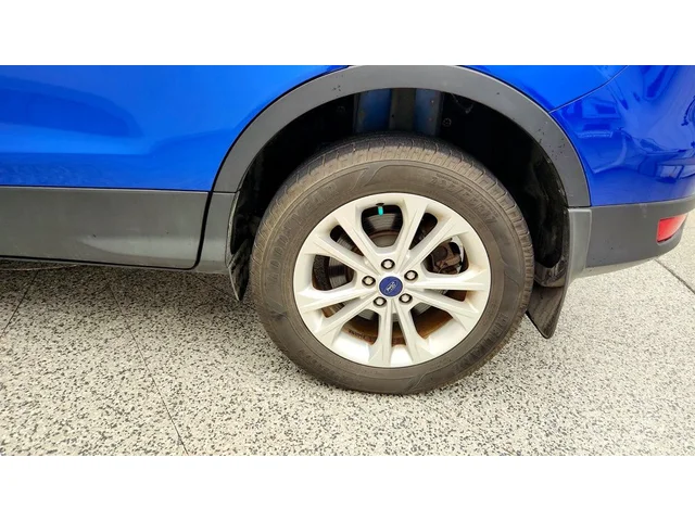 SEMINUEVOS FORD Escape a Estados en autogozo