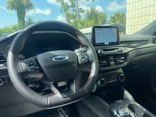 SEMINUEVOS FORD ESCAPE a Estados en autogozo