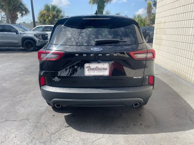 SEMINUEVOS FORD ESCAPE a Estados en autogozo