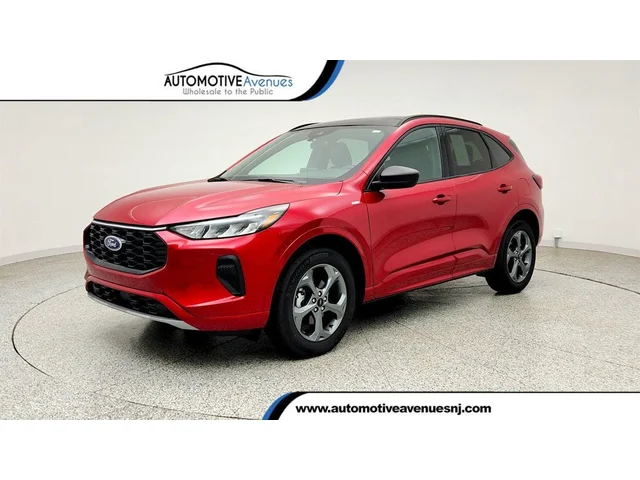 SEMINUEVOS FORD Escape a Estados en autogozo