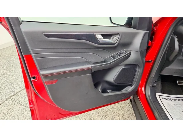 SEMINUEVOS FORD Escape a Estados en autogozo