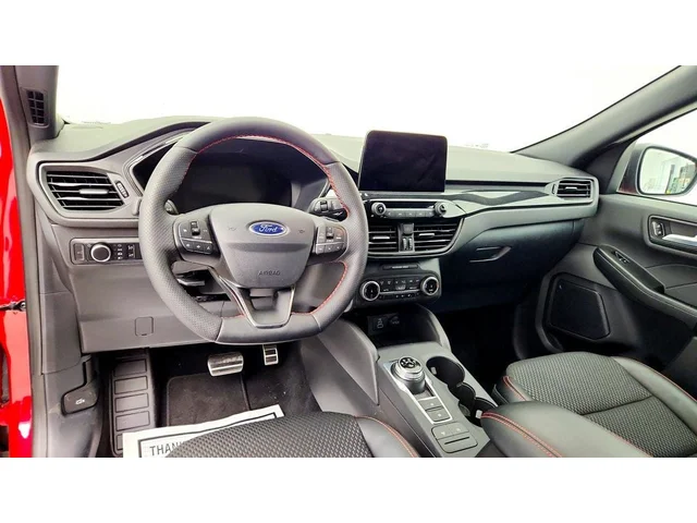 SEMINUEVOS FORD Escape a Estados en autogozo