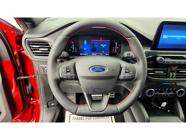 SEMINUEVOS FORD Escape a Estados en autogozo