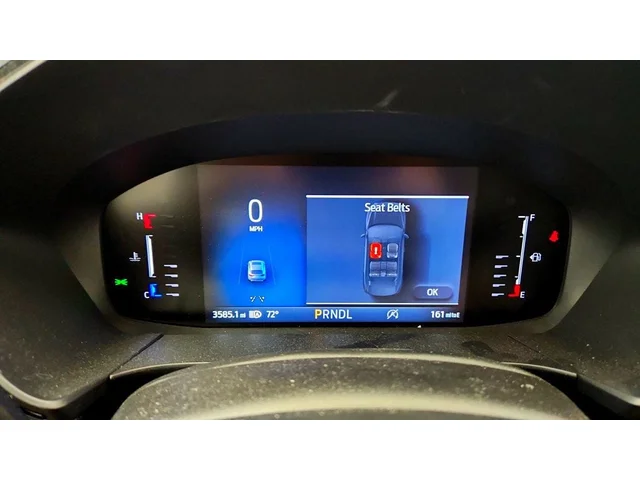 SEMINUEVOS FORD Escape a Estados en autogozo