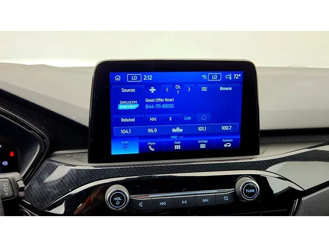 SEMINUEVOS FORD Escape a Estados en autogozo