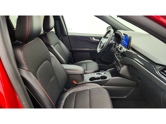 SEMINUEVOS FORD Escape a Estados en autogozo