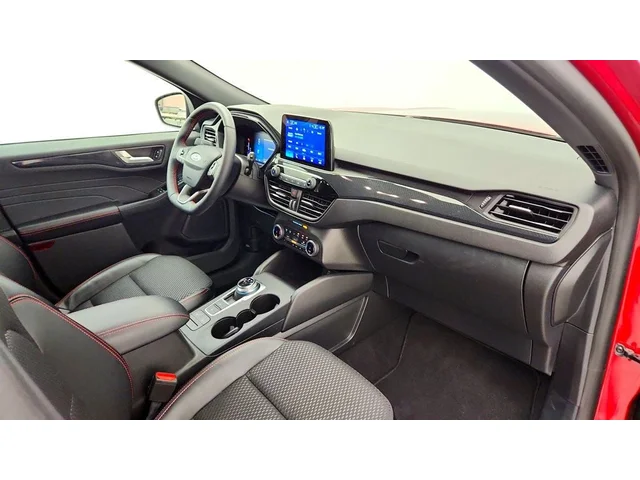 SEMINUEVOS FORD Escape a Estados en autogozo