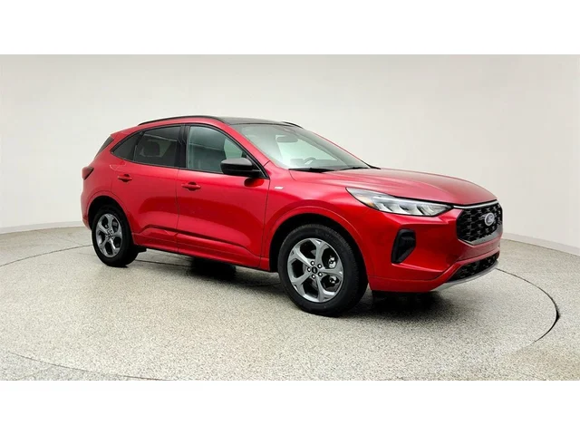 SEMINUEVOS FORD Escape a Estados en autogozo