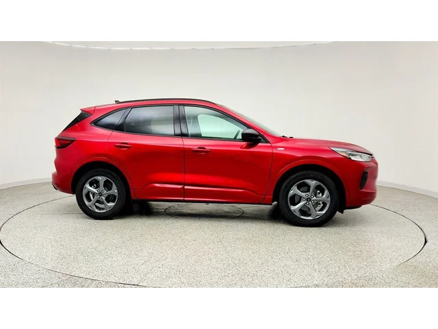 SEMINUEVOS FORD Escape a Estados en autogozo