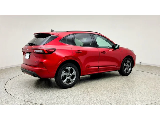 SEMINUEVOS FORD Escape a Estados en autogozo