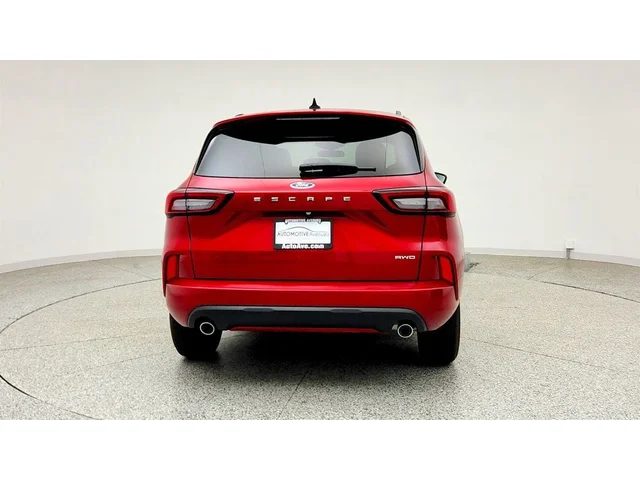SEMINUEVOS FORD Escape a Estados en autogozo