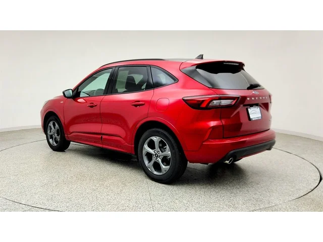 SEMINUEVOS FORD Escape a Estados en autogozo