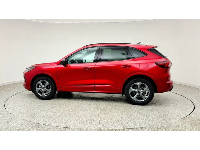 SEMINUEVOS FORD Escape a Estados en autogozo