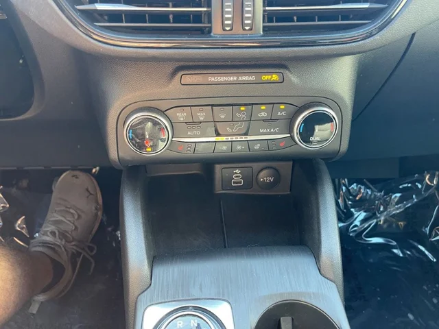 SEMINUEVOS FORD ESCAPE a Estados en autogozo