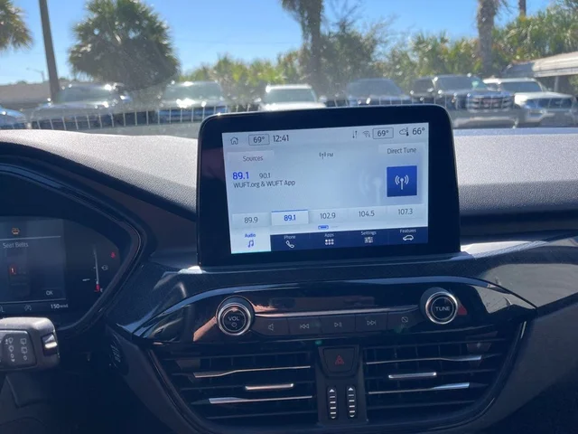 SEMINUEVOS FORD ESCAPE a Estados en autogozo