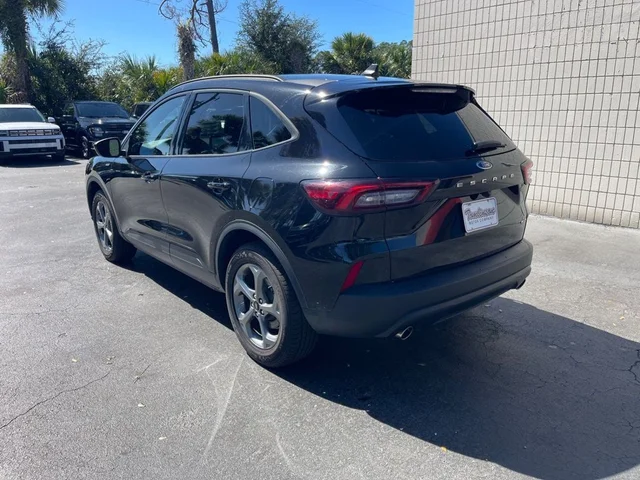 SEMINUEVOS FORD ESCAPE a Estados en autogozo