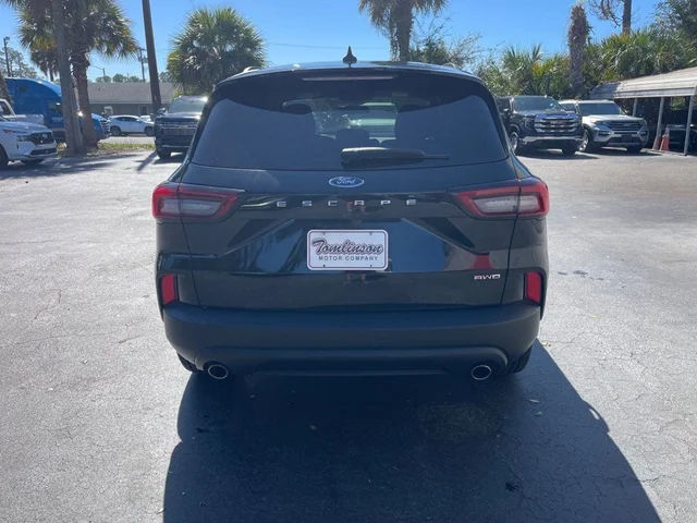 SEMINUEVOS FORD ESCAPE a Estados en autogozo