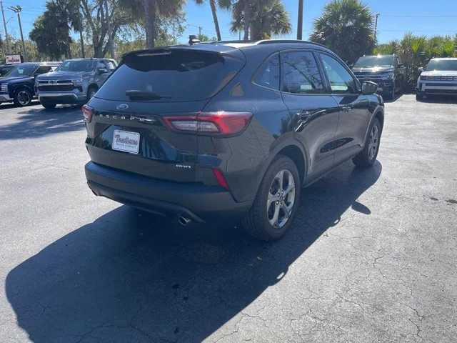 SEMINUEVOS FORD ESCAPE a Estados en autogozo
