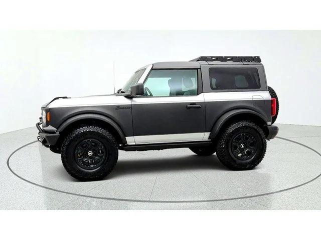 SEMINUEVOS FORD Bronco a Estados en autogozo