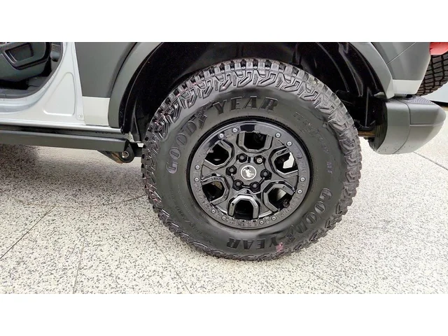 SEMINUEVOS FORD Bronco a Estados en autogozo