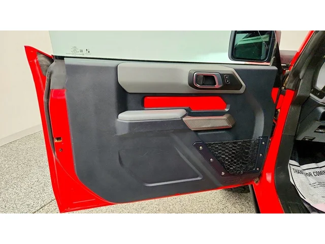 SEMINUEVOS FORD Bronco a Estados en autogozo