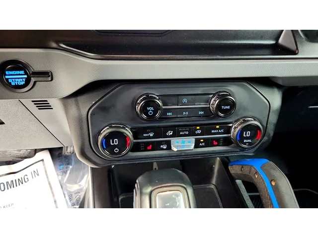 SEMINUEVOS FORD Bronco a Estados en autogozo