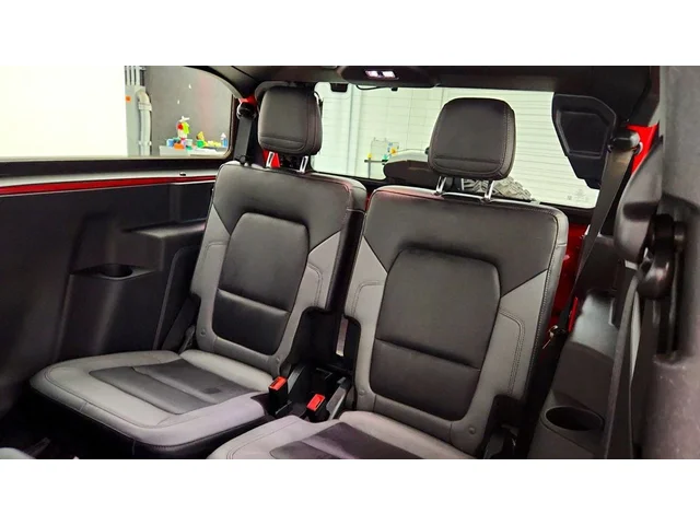 SEMINUEVOS FORD Bronco a Estados en autogozo