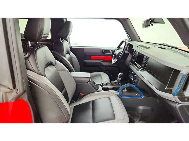 SEMINUEVOS FORD Bronco a Estados en autogozo