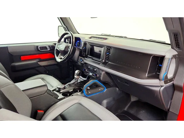 SEMINUEVOS FORD Bronco a Estados en autogozo