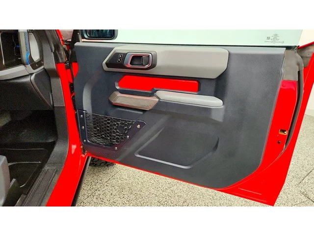 SEMINUEVOS FORD Bronco a Estados en autogozo
