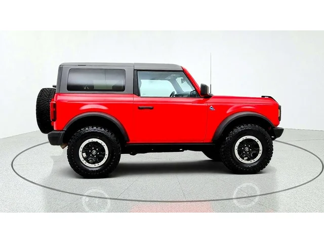 SEMINUEVOS FORD Bronco a Estados en autogozo