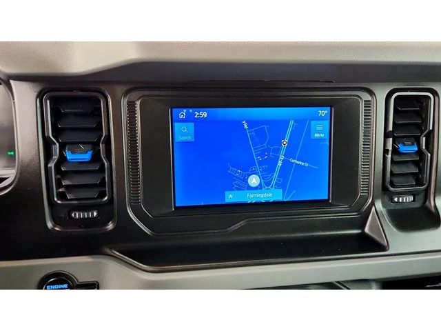SEMINUEVOS FORD Bronco a Estados en autogozo