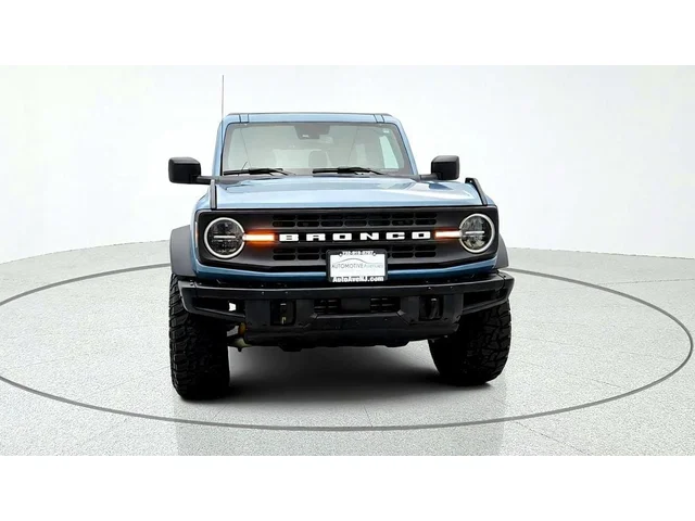 SEMINUEVOS FORD Bronco a Estados en autogozo