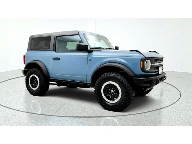 SEMINUEVOS FORD Bronco a Estados en autogozo