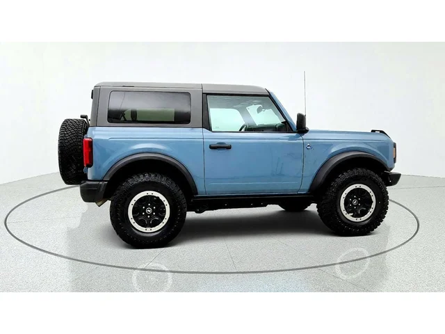 SEMINUEVOS FORD Bronco a Estados en autogozo