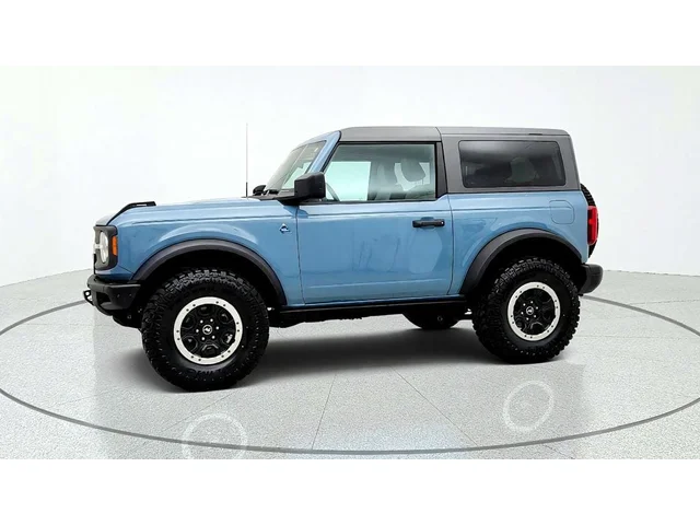 SEMINUEVOS FORD Bronco a Estados en autogozo