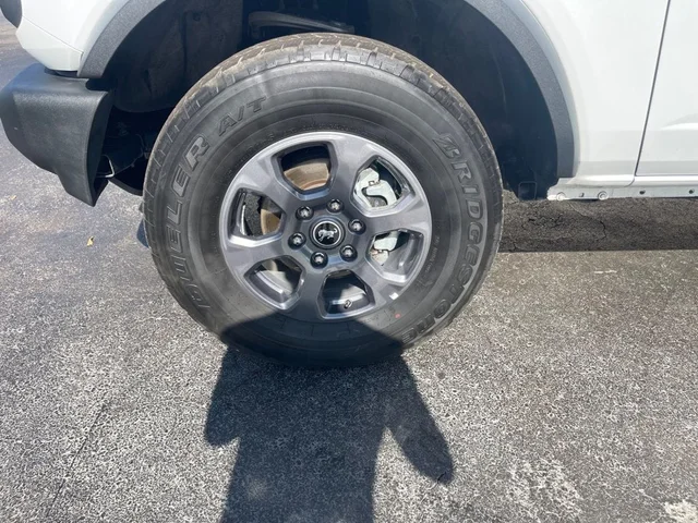 SEMINUEVOS FORD BRONCO a Estados en autogozo