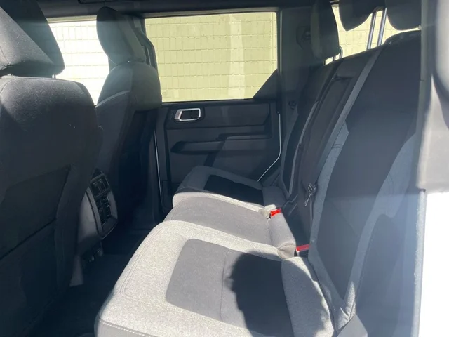 SEMINUEVOS FORD BRONCO a Estados en autogozo